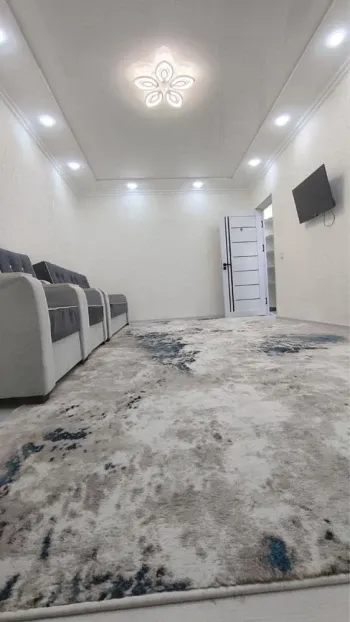70 м², 3-комн. квартира, 4/5-1