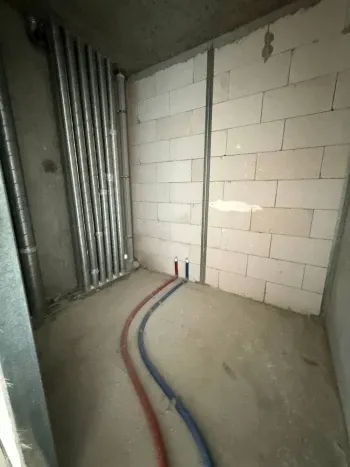 37 м², 1-комн. квартира, 12/16-2