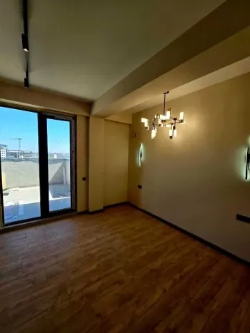 92 m², 3-xonali kvartira, 11/11-1