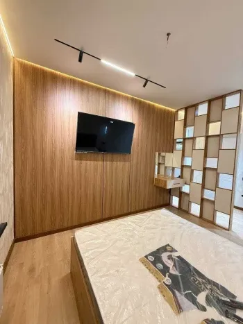 36 м², 2-комн. квартира, 7/15-2