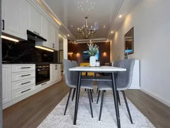 54 м², 2-комн. квартира, 12/16-3