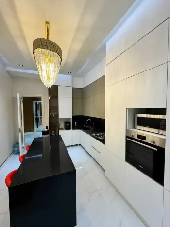 115 м², 3-комн. квартира, 6/7-1