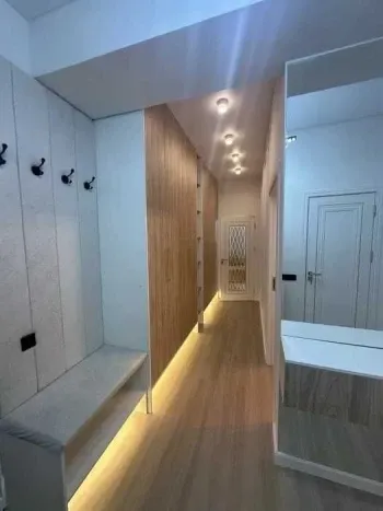 70 м², 3-комн. квартира, 5/9-2