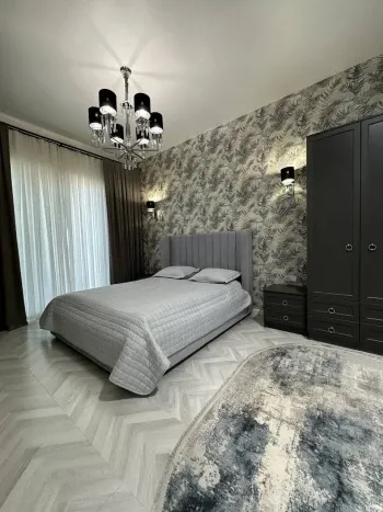 106 m², 4-xonali kvartira, 7/10-3