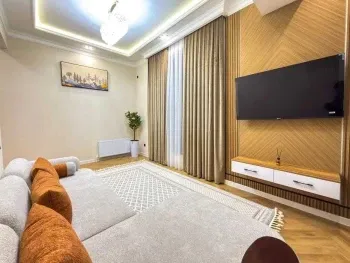 93 m², 4-xonali kvartira, 9/10-0