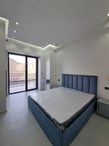 40 м², 1-комн. квартира, 2/16-0