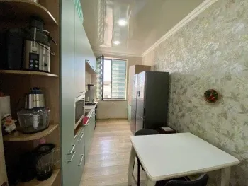 85 m², 3-xonali kvartira, 10/10-2