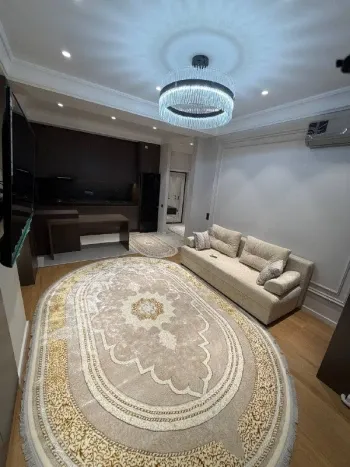 52 м², 2-комн. квартира, 9/14-1