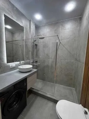 45 м², 2-комн. квартира, 7/9-3