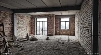 96 м², 5-комн. квартира, 4/9-1