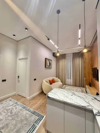 36 м², 2-комн. квартира, 3/9-2