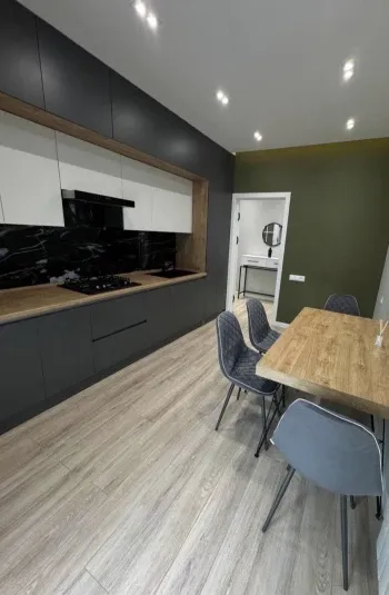 45 м², 2-комн. квартира, 2/9-3