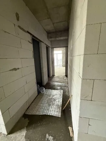 124 м², 5-комн. квартира, 7/10-3