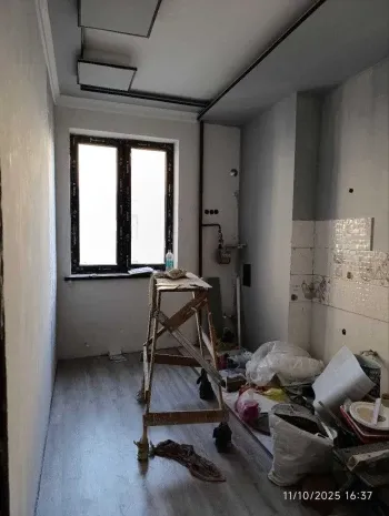 58 м², 2-комн. квартира, 8/10-3