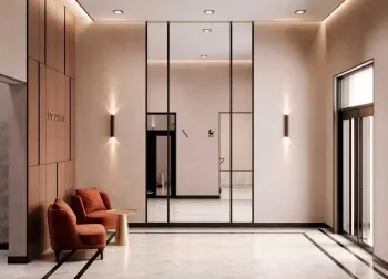 36 m², 1-xonali kvartira, 11/16-1