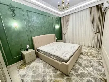 100 м², 3-комн. квартира, 6/10-1