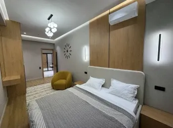 74 м², 3-комн. квартира, 6/9-3