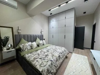 75 м², 3-комн. квартира, 7/9-3