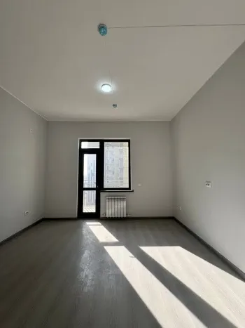 54 м², 2-комн. квартира, 13/16-1