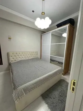 54 м², 2-комн. квартира, 9/10-3