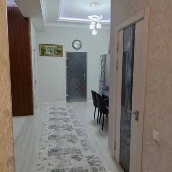 101 m², 4-xonali kvartira, 5/9-2