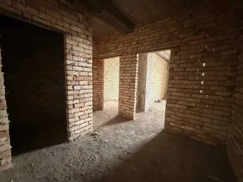 74 m², 3-xonali kvartira, 11/13-1