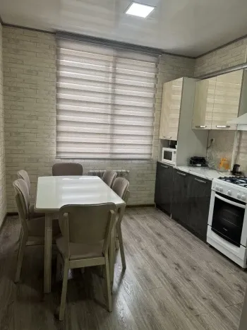 64 м², 3-комн. квартира, 5/8-3