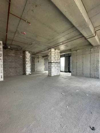 118 m², 4-xonali kvartira, 13/51-2