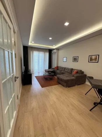 70 м², 2-комн. квартира, 6/9-1