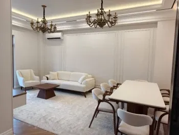 94 м², 3-комн. квартира, 3/7-1