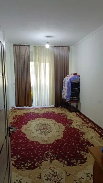 78 m², 3-xonali kvartira, 1/16-3