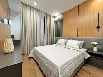 45 m², 2-xonali kvartira, 9/10-0