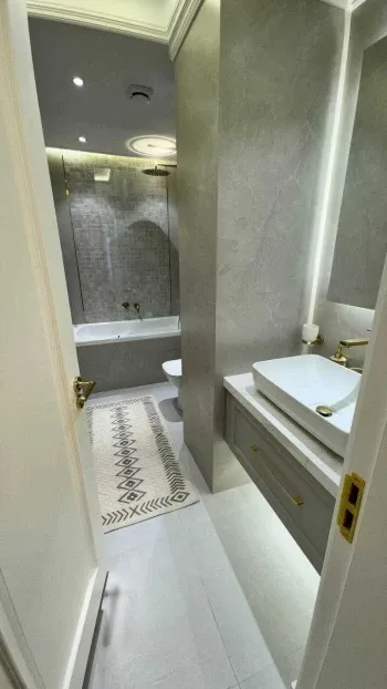 130 m², 4-xonali kvartira, 8/9-2