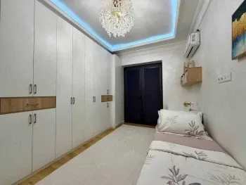 51 м², 3-комн. квартира, 8/9-3