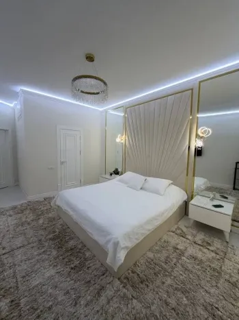 158 м², 4-комн. квартира, 3/10-0