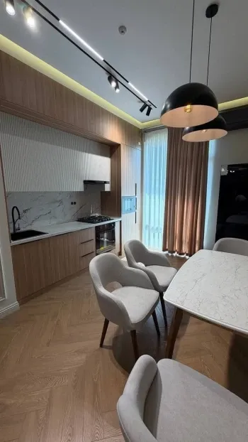 57 м², 2-комн. квартира, 8/15-2