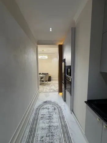 60 м², 3-комн. квартира, 14/14-3