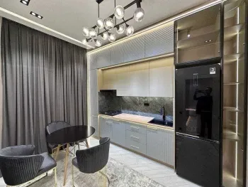 73 м², 3-комн. квартира, 9/11-3