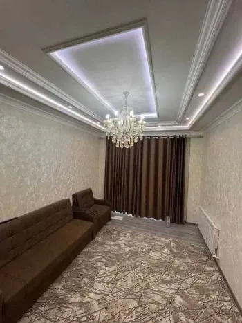 70 м², 2-комн. квартира, 6/10-1