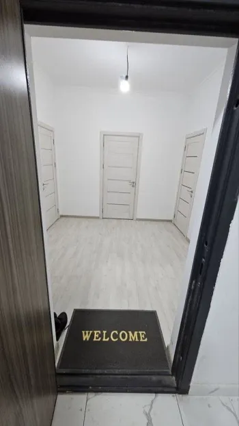 53 м², 2-комн. квартира, 6/13-3