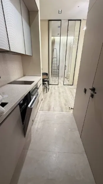 33 м², 2-комн. квартира, 14/51-2