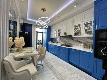 110 м², 3-комн. квартира, 9/11-2