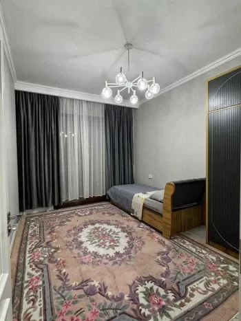 95 м², 3-комн. квартира, 8/9-2