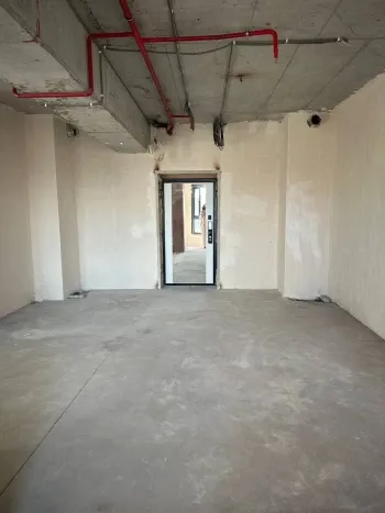 46 м², 2-комн. квартира, 7/24-1