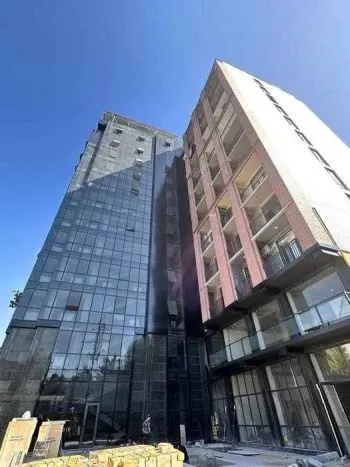 140 м², 4-комн. квартира, 10/12-3