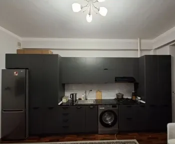 45 м², 1-комн. квартира, 3/10-3