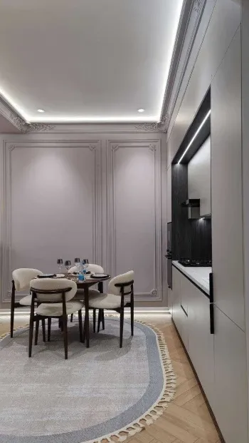 74 m², 3-xonali kvartira, 8/10-2