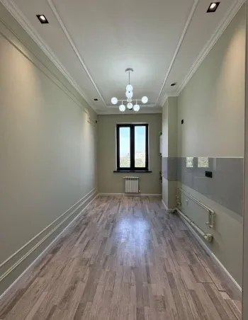 85 м², 3-комн. квартира, 4/9-3