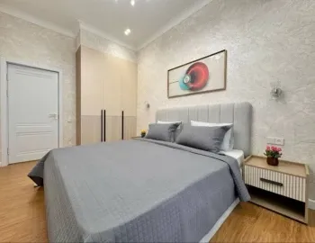 40 м², 2-комн. квартира, 8/8-2