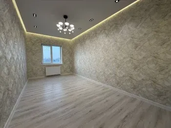 90 м², 4-комн. квартира, 4/6-0